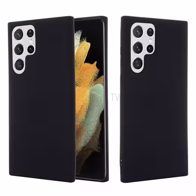 کاور گاردتک مدل SiliCamp مناسب برای گوشی موبایل سامسونگ Galaxy S22 Ultra