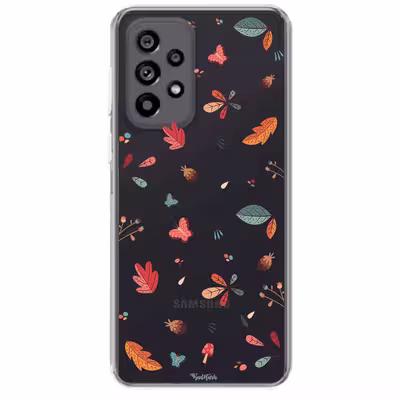 کاور طرح Autumn مناسب برای گوشی موبایل سامسونگ Galaxy A13 5G