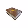 کتاب هزار و یک شب اثر عبداللطیف طسوجی تبریزی انتشارات پیام عدالت
