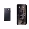 برچسب پوششی ماهوت مدل Gun مناسب برای گوشی موبایل سامسونگ Galaxy J7 2016