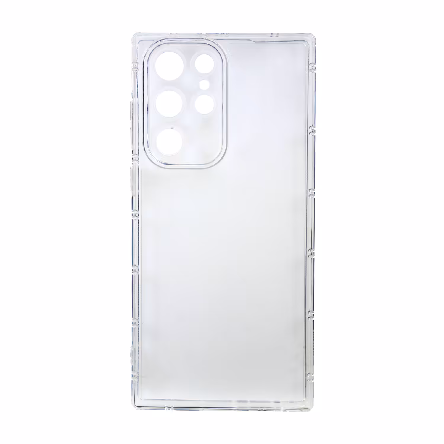 کاور مدل SHF کد MS مناسب برای گوشی موبایل سامسونگ Galaxy S22 Ultra