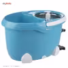 سطل و زمین شوی همارا مدل Rotating Bucket 8699