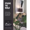 کتاب Staging The World اثر Barb Schwarz انتشارات تازه‌ ها