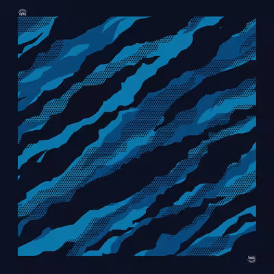 دستمال سر و گردن تادو مدل اسپرت SK20