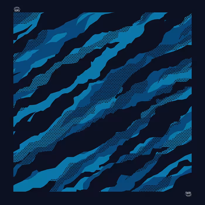 دستمال سر و گردن تادو مدل اسپرت SK20