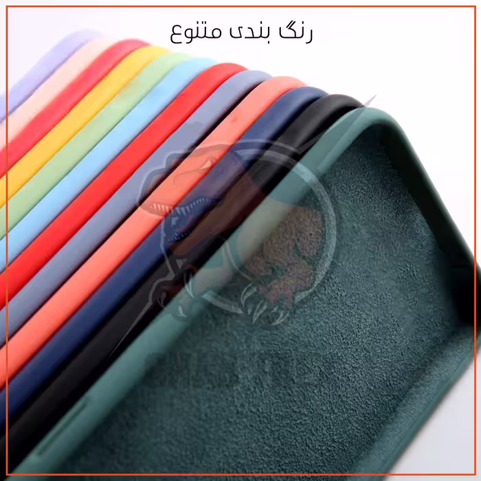 کاور مدل CLK مناسب برای گوشی موبایل شیائومی Redmi Note 10 5G