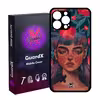 کاور گارد ایکس طرح Girl مدل 10334 مناسب برای گوشی موبایل اپل iPhone 13 Pro Max