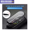 محافظ صفحه نمایش نانو برنارد مدل NBR مناسب برای ساعت هوشمند شیائومی Mi Band 4