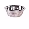ست آبکش و لگن کد AL2628 مجموعه 4 عددی