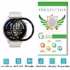 محافظ صفحه نمایش نانو تراستکتور مدل PMTA مناسب برای ساعت هوشمند شیائومی Mi Watch Color