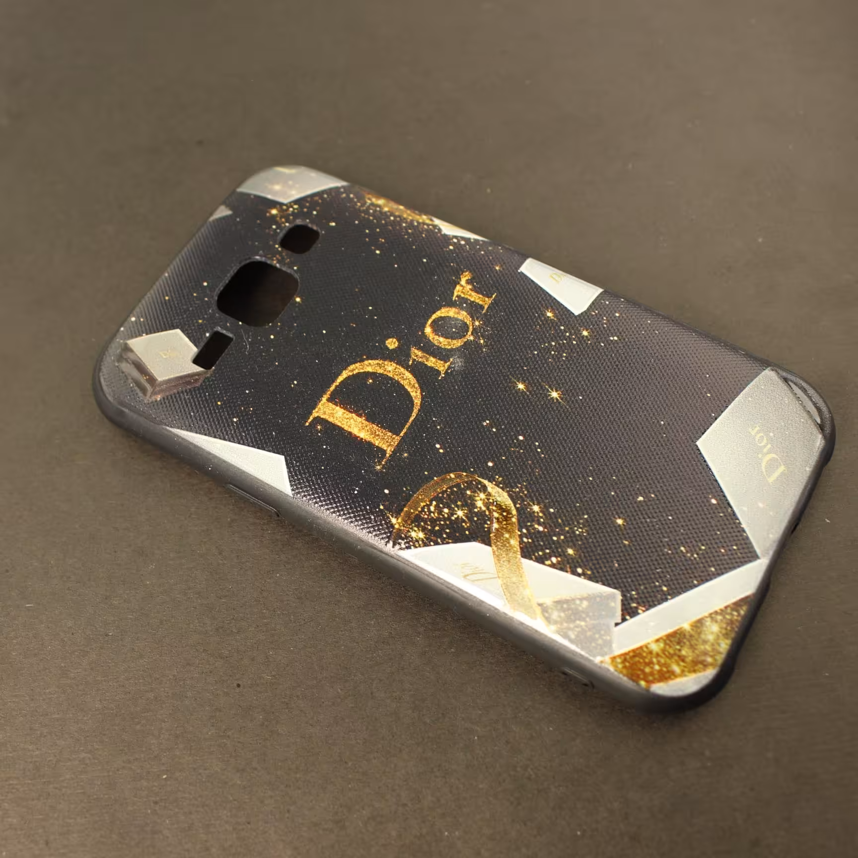 کاور مدل dor مناسب برای گوشی موبایل سامسونگ Galaxy J1 2015