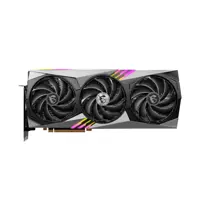 کارت گرافیک ام اس آی مدل GeForce RTX 4080 16GB GAMING X TRIO