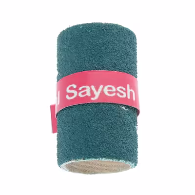 سنباده حلقوی اوریال سایش ایران مدل 20 مجموعه 5 عددی 