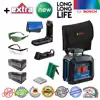 تراز لیزری بوش مدل Extra  360 ° - GLL 2-20 G