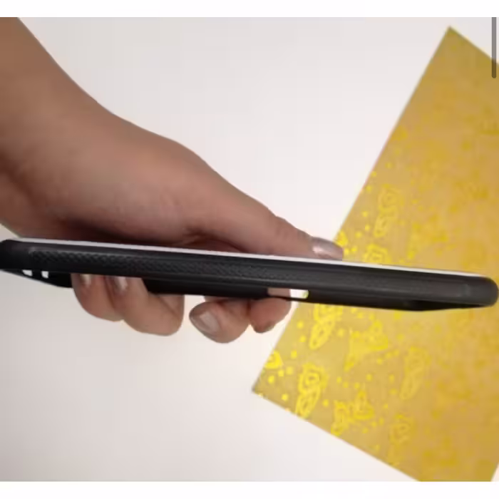 کاور مدل Simple مناسب برای گوشی موبایل شیائومی Redmi Note 8 Pro