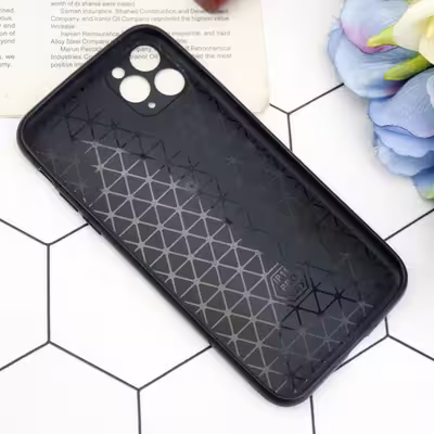 کاور مدل چرمی کد LV-211 مناسب برای گوشی موبایل اپل iPhone 11 Pro Max