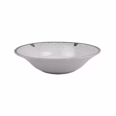 کاسه سوپ خوری پارس چینی کد 603 بسته 6 عددی