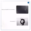 برچسب پوششی ماهوت مدل Che-Guevara مناسب برای تبلت سامسونگ Galaxy Tab S2 9.7 2015 T810