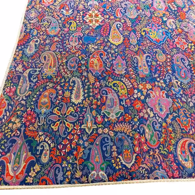 رومیزی ترمه صفائی مدل mtr