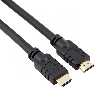  کابل HDMI یو اِل‌ تی یونیت مدل 4k طول 3 متر 