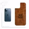 برچسب پوششی ماهوت مدل BFL-BRCA مناسب برای گوشی موبایل اپل iPhone 12 Pro Max