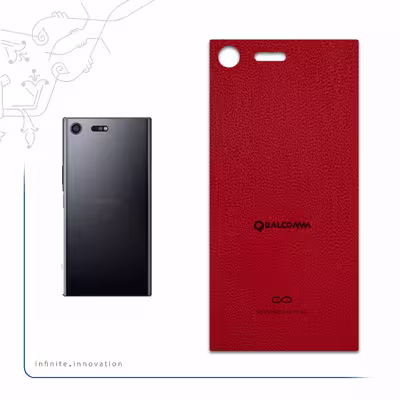 برچسب پوششی ماهوت مدل RL-QLQM مناسب برای گوشی موبایل سونی Xperia XZ Premium