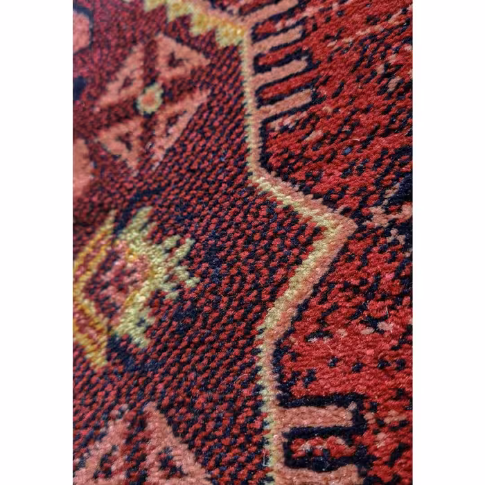 گبه ماشینی افرند کد 56825 زمینه لاکی