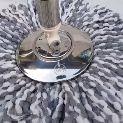 دسته طی زمین شوی دبلیو اس مدل   RQ90 A به همراه سری یدک