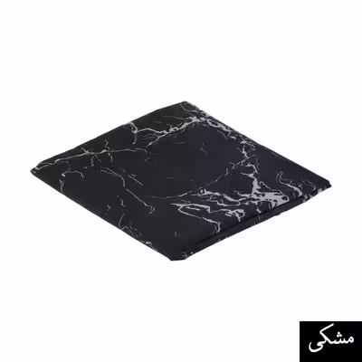 ملحفه آرین مدل مرمر دونفره سایز 220x240 سانتی متر