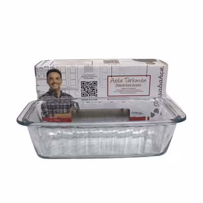 قالب کیک پاشا باغچه مدل 59894