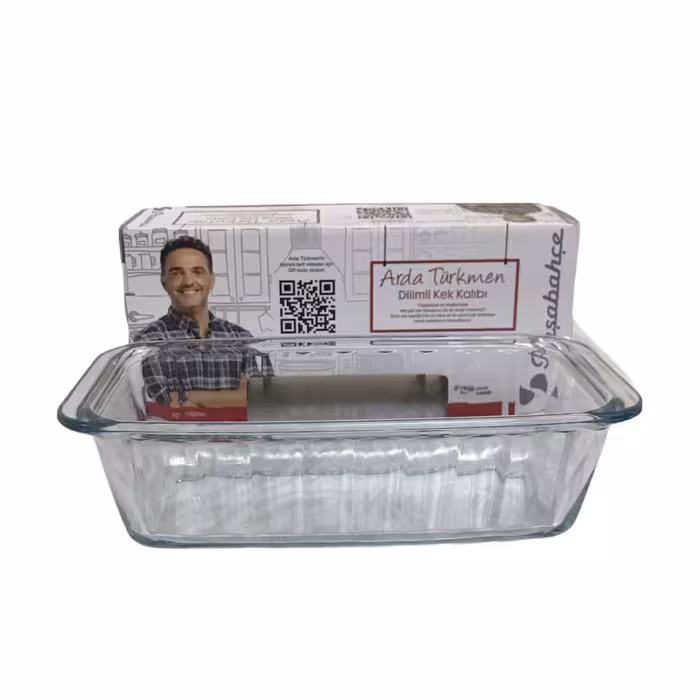 قالب کیک پاشا باغچه مدل 59894