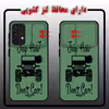 کاور لاین کینگ مدل JIPGEN J2 مناسب برای گوشی موبایل سامسونگ Galaxy A32 4G به همراه پایه نگهدارنده