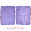 سرویس روتختی هندی مدل H-84891 دو نفره 3 تکه