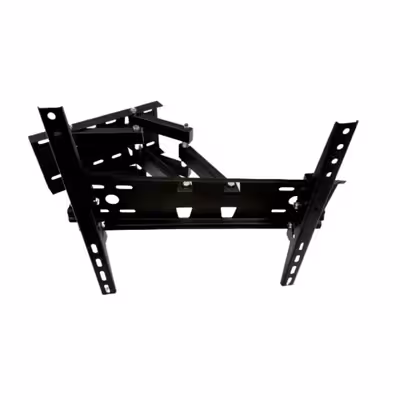 پایه دیواری تلویزیون ال جی مدل F830 مناسب برای تلویزیون های 40 تا 60 اینچ