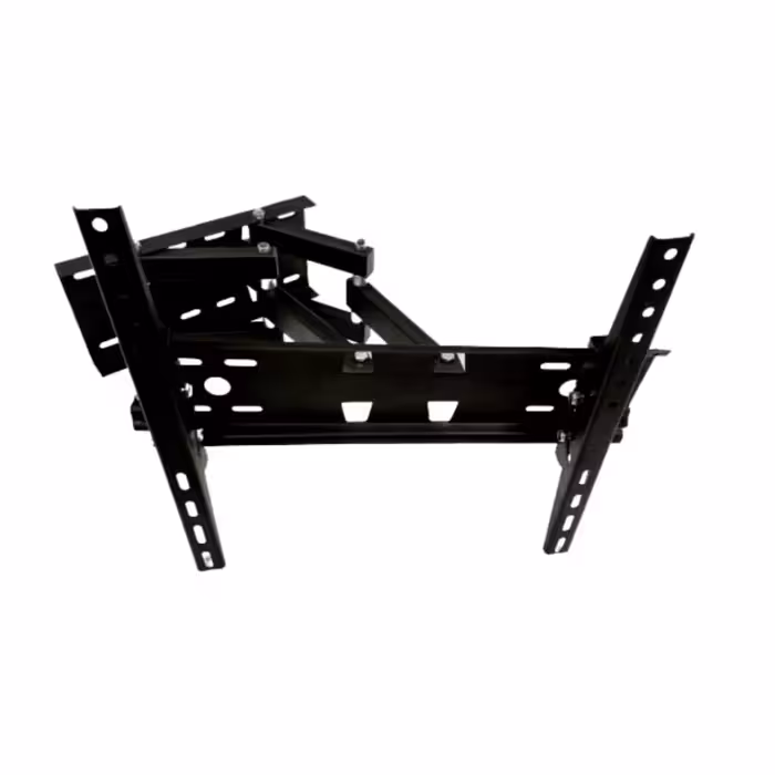 پایه دیواری تلویزیون ال جی مدل F830 مناسب برای تلویزیون های 40 تا 60 اینچ