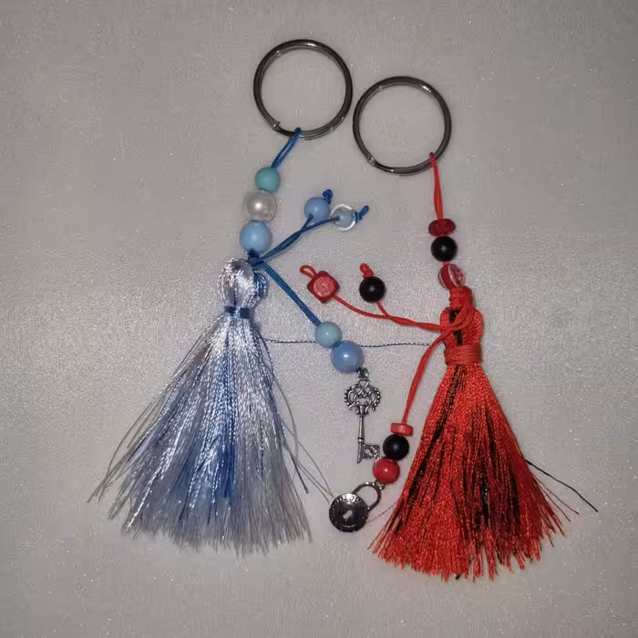 جاکلیدی مدل وانگشیان بسته دو عددی