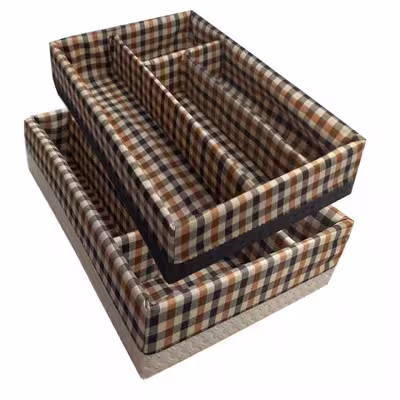 جاقاشقی مدل 4 خانه کابینتی