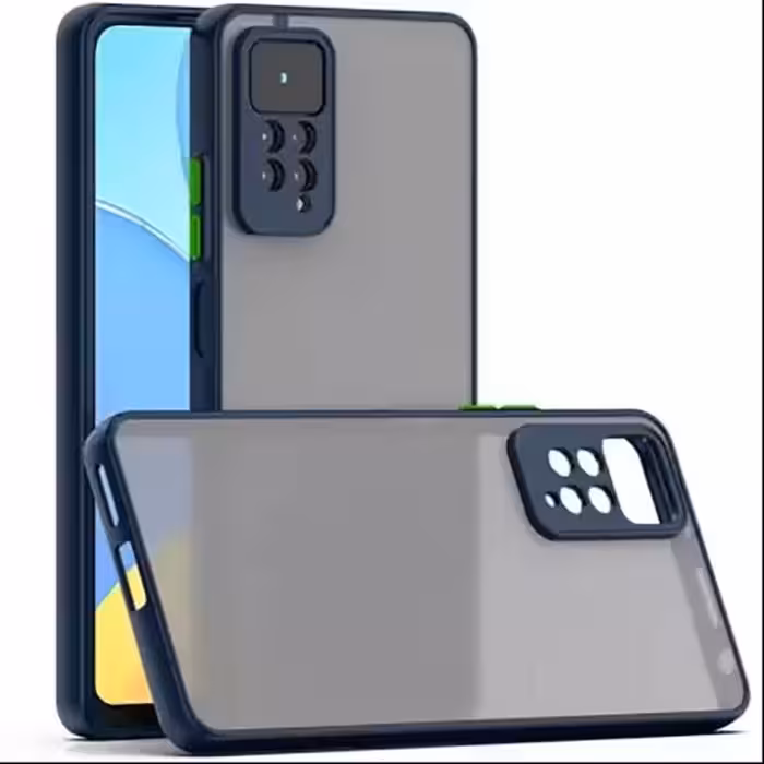 کاور گاردتک مدل MBC مناسب برای گوشی موبایل شیائومی Redmi Note 11 Pro 4G