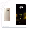 برچسب پوششی ماهوت مدل Billie Eilish مناسب برای گوشی موبایل سامسونگ Galaxy S6 Edge Plus