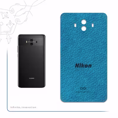 برچسب پوششی ماهوت مدل BL-NKN مناسب برای گوشی موبایل هوآوی Mate 10