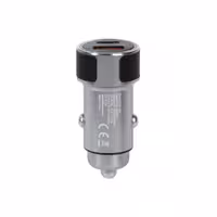 شارژر فندکی کی اف-سنیور مدل TH-136