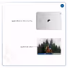 برچسب پوششی ماهوت مدل Equestrianism مناسب برای تبلت اپل iPad Air 2013 A1475