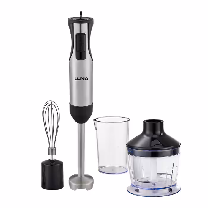 گوشت کوب برقی لونا مدل 508