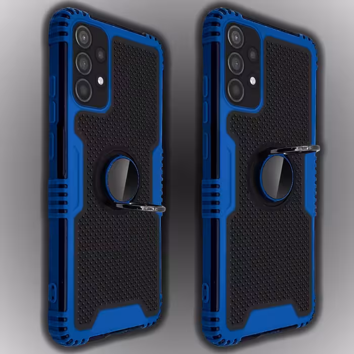 کاور کماندو مدل CO-HRD21 مناسب برای گوشی موبایل ریلمی 8 / 8 PRO