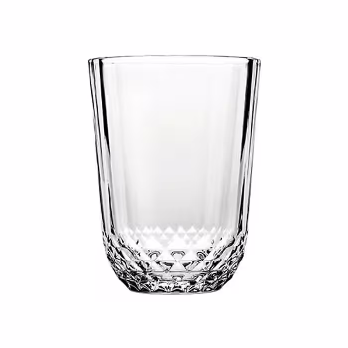لیوان پاشاباغچه مدل Diony کد 52750 مجموعه 12 عددی