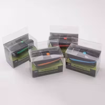 چراغ جلوی دوچرخه مدل 7588