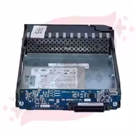 HPE MSA 1.92TB SAS 12G Read Intensive LFF SSD R0Q38A