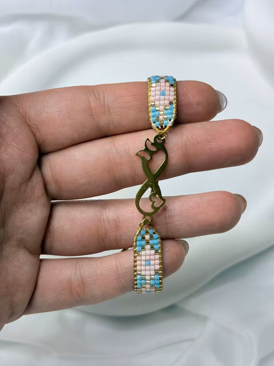 دستبند میوکی اسانسوری