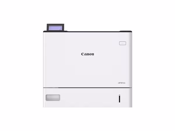 پرینتر تک کاره لیزری کانن مدل I-SENSYS LBP361dw