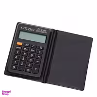 ماشین حساب سیتیزن (Citizen) مدل CT-210N